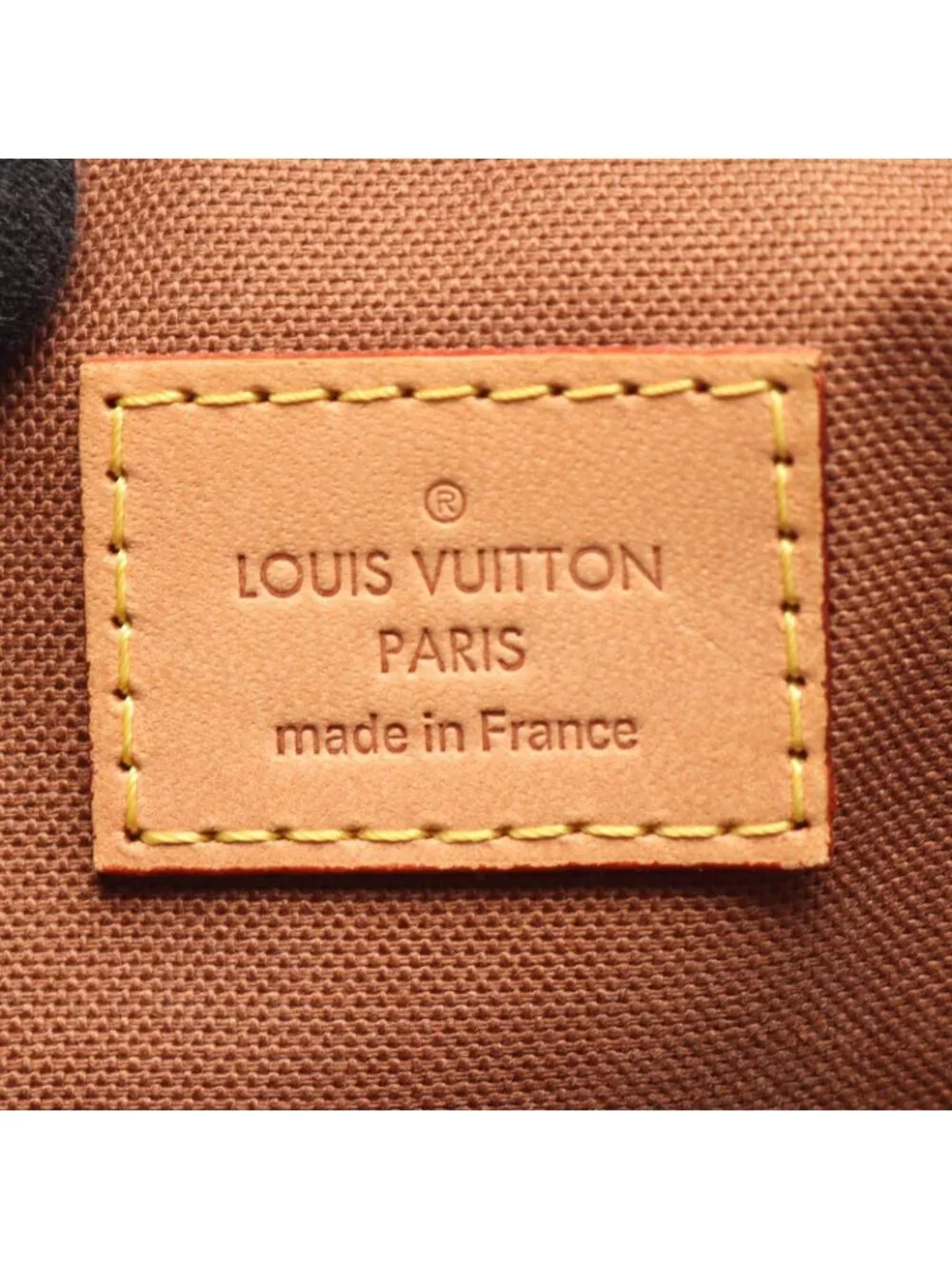 Louis Vuitton coated 29 14